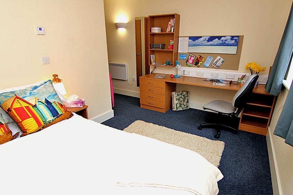 The Sidings Aparthotel Penryn Rum bild