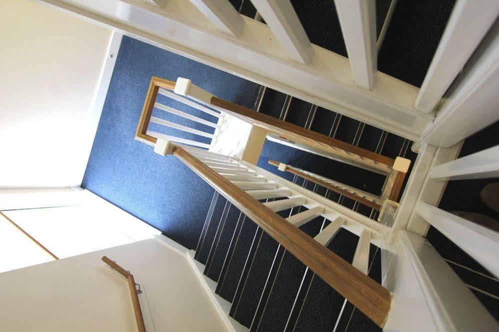 The Sidings Aparthotel Penryn Exteriör bild